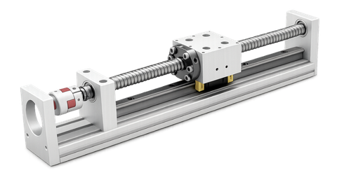 Linear Motion Axis