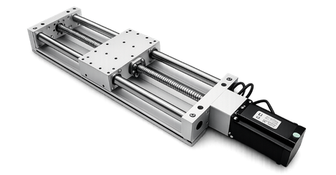 Linear Motion Axis