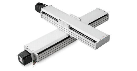 Linear Motion Axis