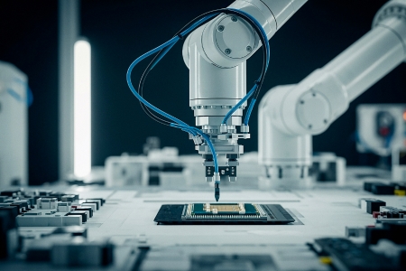 Robotics & Automation